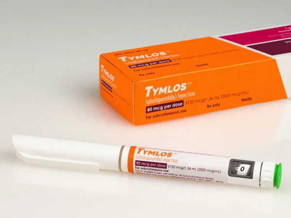 TYMLOS (abaloparatide). Buy Online in Delhi, Mumbai, Hyderabad, Chennai, Bengaluru, India 9811747774, 9891296838.