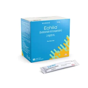 EOHILIA (budesonide oral suspension) Supplier Cost Price Delhi Chandigarh, Chennai, Bangalore, Ahmedabad, Mumbai, Pune India