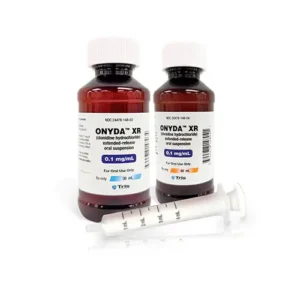 ONYDA XR (clonidine) Oral Suspension Supplier Cost Price Delhi Chandigarh, Chennai, Bangalore, Ahmedabad, Mumbai, Pune India