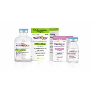 Pemrydi RTU (Pemetrexed) Injection Supplier Cost Price Delhi Chandigarh, Chennai, Bangalore, Ahmedabad, Mumbai, Pune India