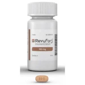 Revuforj (revumenib) Tablets Supplier Cost Price Delhi Chandigarh, Chennai, Bangalore, Ahmedabad, Mumbai, Pune India