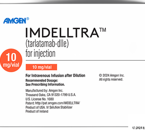 IMDELLTRA (tarlatamab-dlle) for injection