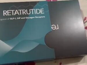 Retatrutide Injection