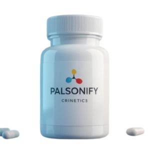 PALSONIFY (paltusotine) tablets