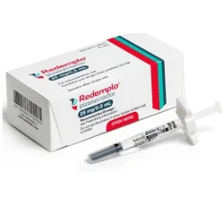 REDEMPLO (plozasiran) injection