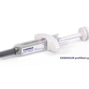 EXDENSUR (depemokimab-ulaa) injection
