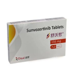 ZEGFROVY (sunvozertinib) tablets